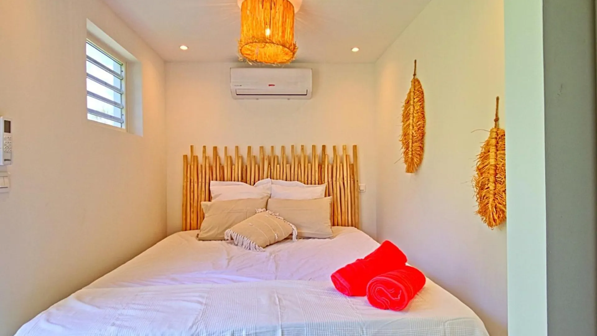Villa De Luxe Avec Piscine Privee Et Jacuzzi A La Baie Orientale - Fr-1-734-1 Cul de Sac Holiday home